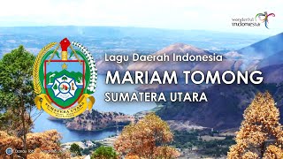 Download lagu Mariam Tomong - Lagu Daerah Sumatera Utara (dengan Lirik) mp3 Download lagu Mariam Tomong - Lagu Daerah Sumatera Utara (dengan Lirik) mp3