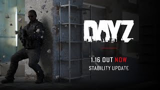 Планы разработчиков DayZ на 2022 год и выход контентного патча