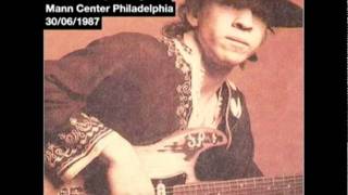 Stevie Ray Vaughan Come On