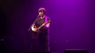 Jake Bugg - All That - Wiltern LA 9.13.16