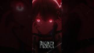 My lovely Prisoner 💙⛓️#shorts #hololive #anime