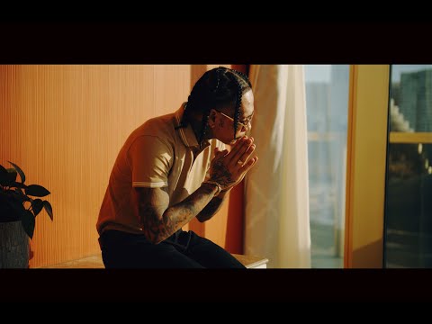 Paul N Ballin - ON GOD (Official Music Video)