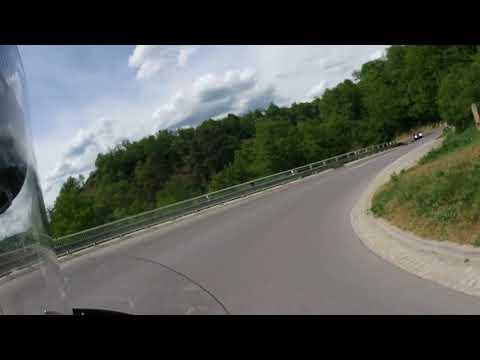 2018-05-01 - Helmet camera test :-)