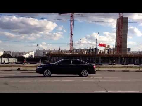 Audi A6 3.0 TFSI vs Audi A6 3.0 TDI