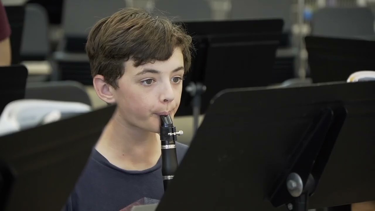 6th Grade at La Mesa Arts Academy (LMAAC)