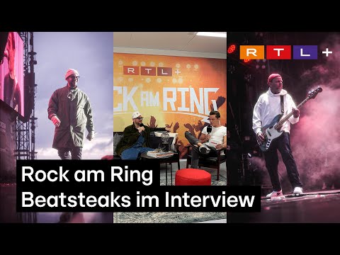 Beatsteaks im Interview | Rock am Ring