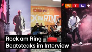 Beatsteaks im Interview | Rock am Ring