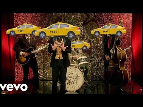 Mr. Brightside But Every Other Word Is Cab