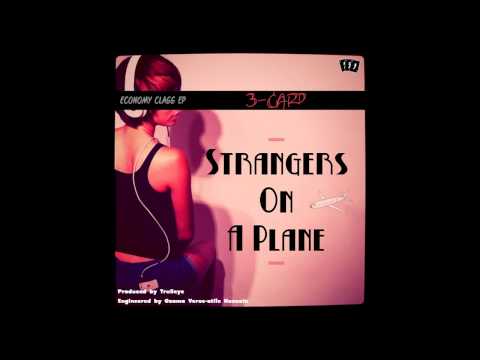 3-Card - Strangers On A Plane