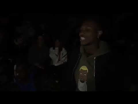 EL3DEASES VS BLACKSNOW - FULLRAPBATTLE CUARTOS