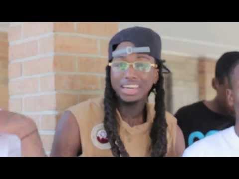 Luh Bottom - All I Do Is Score (Official Music Video)