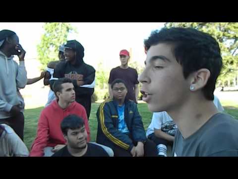 Focus vs Kbrex - Primera Ronda - Puntos Battle X