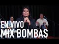 Widinson En Vivo Mix Bombas