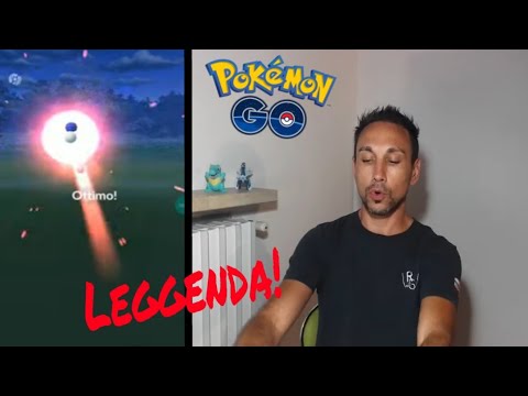 CERCO LO SHINY GIRATINA (6 RAID)! CHECK SEVIPER: POKEMON GO ITA