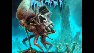 Autopsy - Sadistic Gratification