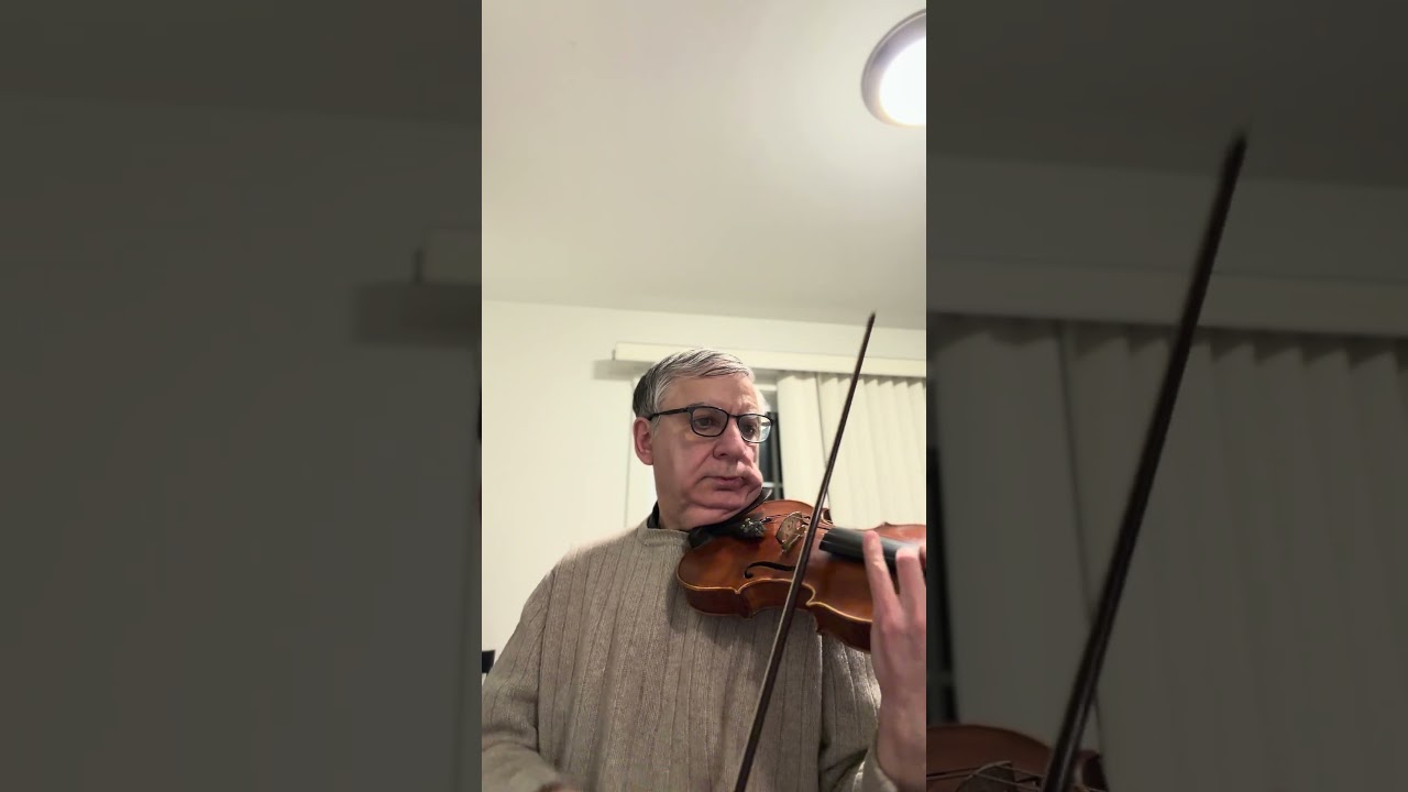 Promotional video thumbnail 10 for Gregory Ayriyan - Virtuoso Violinist