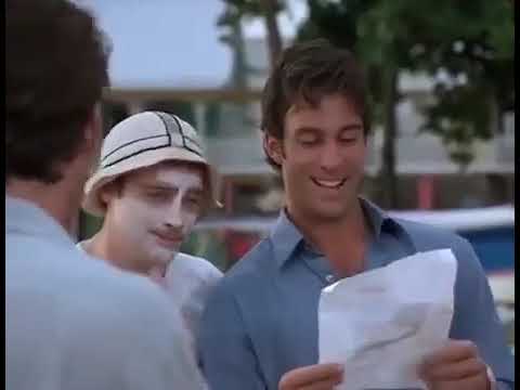 The Triangle (TV Movie 2001)