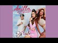 Anitta, TINI - Pantera (ft. John C) Anitta, TINI - Pantera (ft. John C)