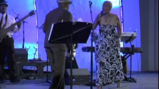 Vaneese Thomas Levitt Shell Memphis levittshellarchive video #23