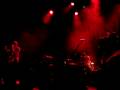 RHESUS - Will you Follow me Out