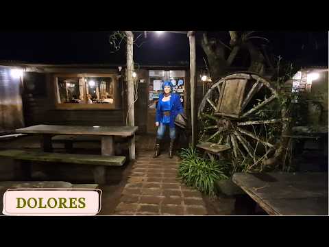MUNDO FREIRE - PROGRAMA 125 DOLORES