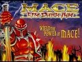 Mace The Dark Age