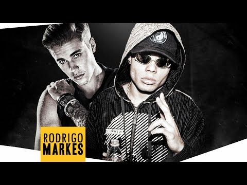 MC Lan & Justin Bieber - Despatcheka ( Áudio oficial ) 2017