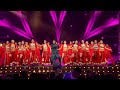 Sukhwinder Singh Ka Jaduyee Performance The ITA Awards