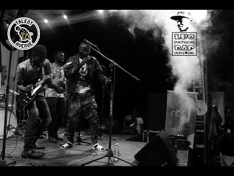 TIM MA ILOBO  Mc Wang Jok (Official Audio) Talent Avenue UG