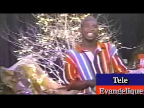 3em. Konkou Chante Nwel de Telemax