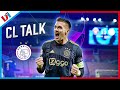 CL-TALK: 'Het Duel Tussen Midtjylland En Ajax Leek Bij Vlagen Wel Amateurvoetbal'