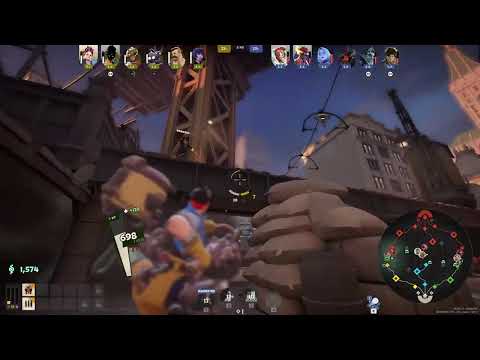 Ster Streams - Deadlock! (1/13/2026)