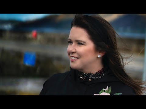 Tara Erraught | The Works Presents | October 21st, 11.15pm on RTÉ One