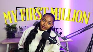 Download lagu exposing how I made my first million online from South Africa mp3
