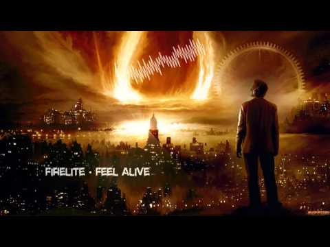Firelite - Feel Alive [HQ Free]