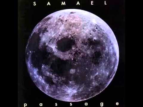 SAMAEL- Passage