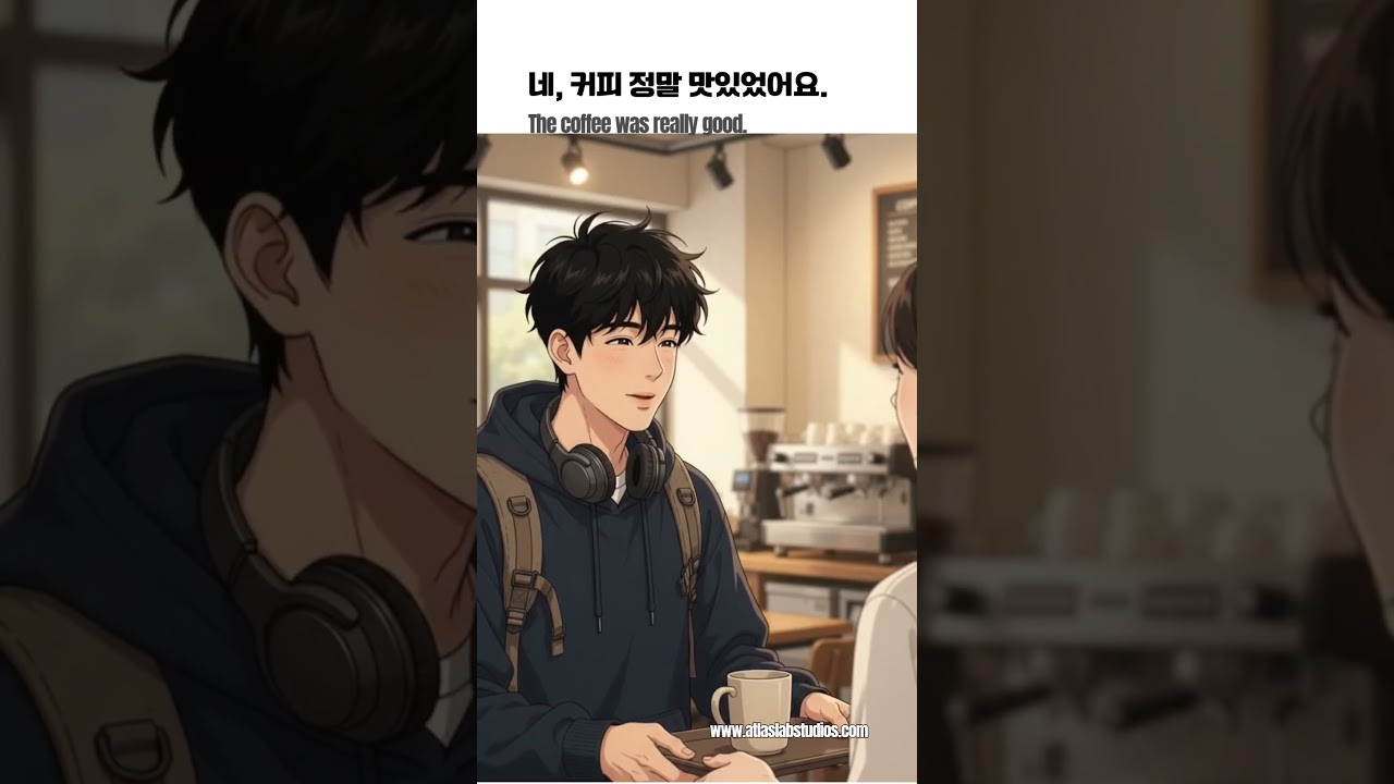 Do You Bus Your Own Table in Korean Cafes? (Usually, Yes)