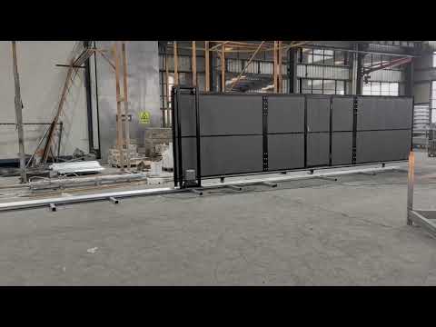 Electric Gates - Image 2