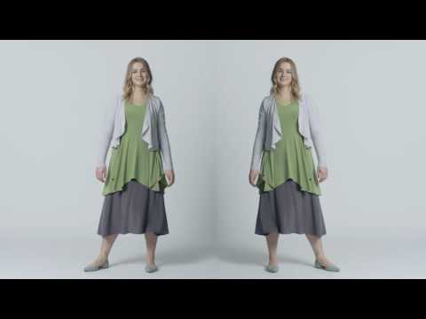 Sympli - Effortless Style