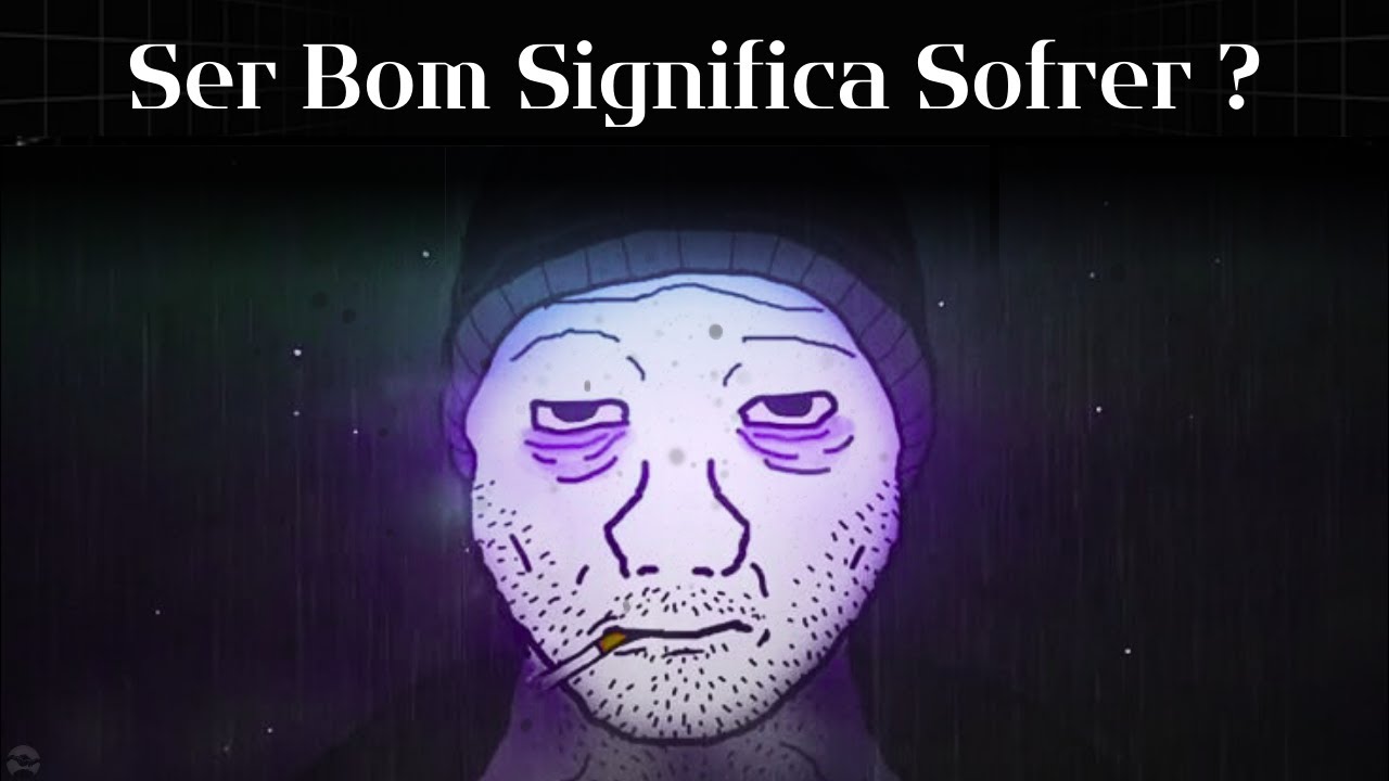 Por Que as Pessoas Boas São as Que Mais Sofrem? | Dostoiévski - O Idiota