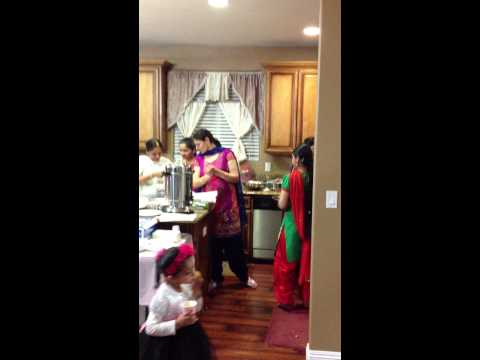 sukhpreet birthday 2013 part 6
