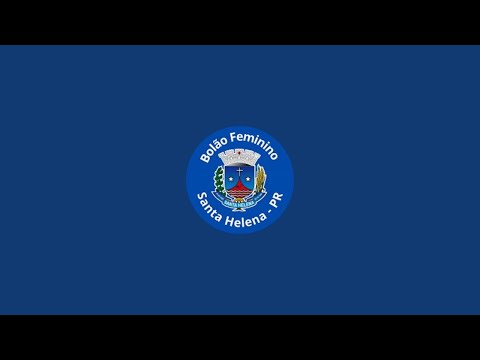 6° Rodada Paranaense Feminino Regional Oeste - Marechal Cândido Rondon
