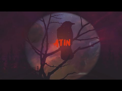 krisostomo - ATIN ft. Goon (Lyric Video)