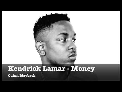 Kendrick Lamar - Money Trees (Remix)  Yeah Bish