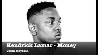 Kendrick Lamar - Money Trees (Remix)  Yeah Bish