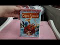 Open Season 2007 DVD Review