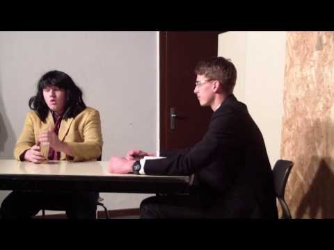 Steinbecker Dorfabend 2013 / Lügendetektor 3000 Sketch