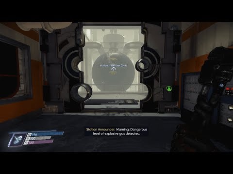 Prey – Part 27 | Dangerous Levels of Explosive Gas Detected