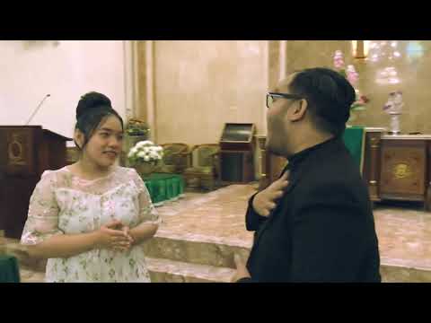 DI NA MAMOLUS SANDOK NGOLU ON (B.E No.716)  - Marito Panggabean dan Firman Manurung