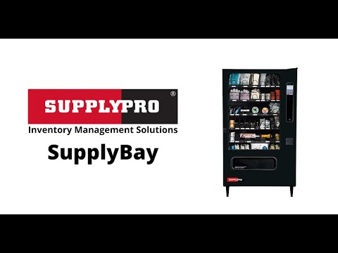 SupplyBay and Supply Locker IV Video